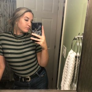 Meet your Posher, Erica